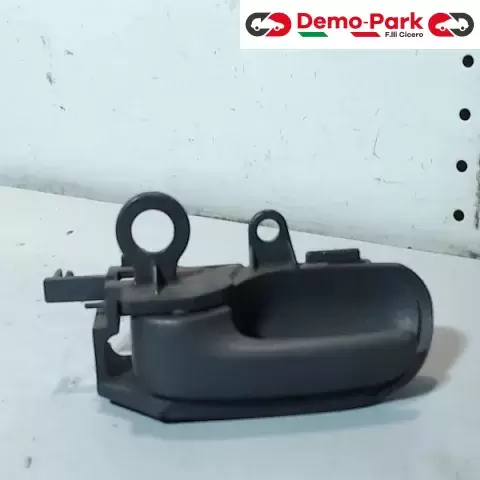 MANIGLIA INTERNA POST SX Toyota YARIS  0