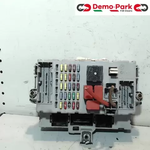 BODY COMPUTER  Fiat CROMA 1.9 MJET 51786924  0