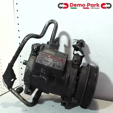 COMPRESSORE CLIMATIZZATORE Chrysler PT CRUISER 2.2 447220-428 0