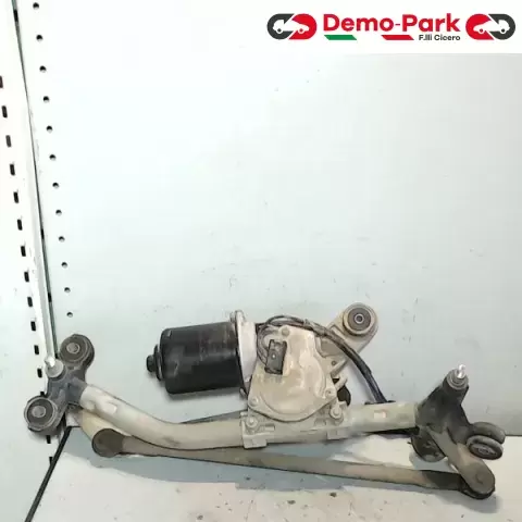 MOTORINO TERGICRISTALLO ANTERIORE Chevrolet MATIZ 1.0 BIFUEL  0