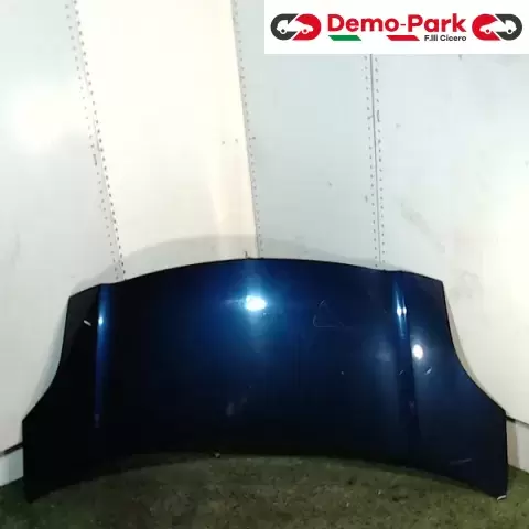 COFANO ANTERIORE Toyota YARIS  0