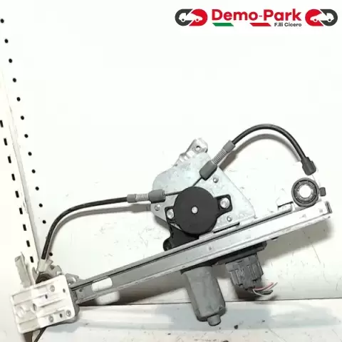 ALZAVETRO POST DX Ford FOCUS I SERIE 0130821902 0