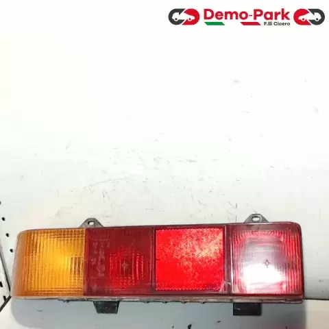 STOP SX Fiat CINQUECENTO  0