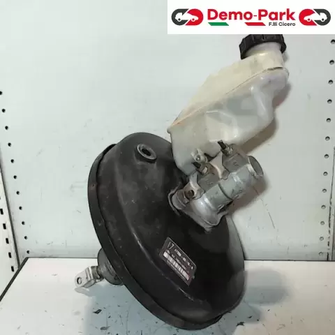 SERVOFRENO  Toyota YARIS II SERIE 47200-0D170-B 0