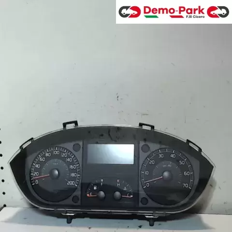 QUADRO STRUMENTI  Fiat IDEA 1.3 MJET 735364160 3 90271 0