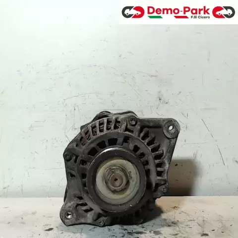 ALTERNATORE  Honda JAZZ 1.2 A5TB0091 3