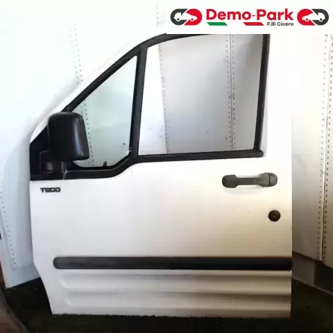 PORTIERA ANT SX Ford TRANSIT CONNECT 1.8 TDCI  0