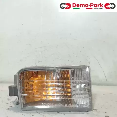 FENDINEBBIA DX Toyota RAV 4 - 2.0 D4D II  0