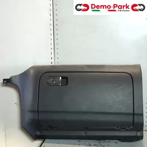 CASSETTO PORTA OGGETTI Volkswagen GOLF V 2.0 TDI  0
