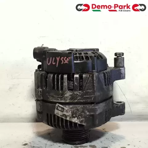 ALTERNATORE CITROEN - PEUGEOT - FIAT Fiat ULYSSE 2.0 JTD S542564A 0