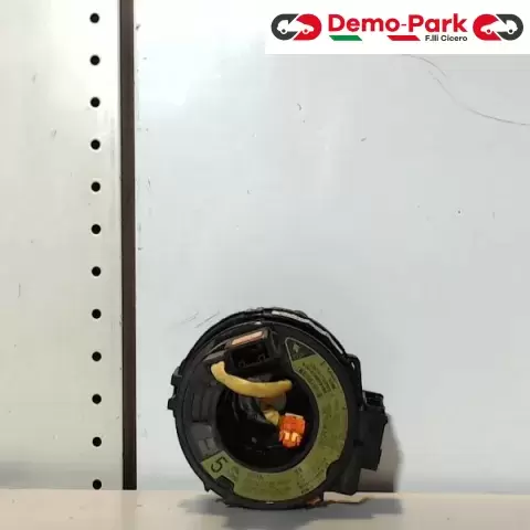 CONTATTO SPIRALATO  Toyota YARIS 1.4 D4D I SERIE 84306 77A119  0