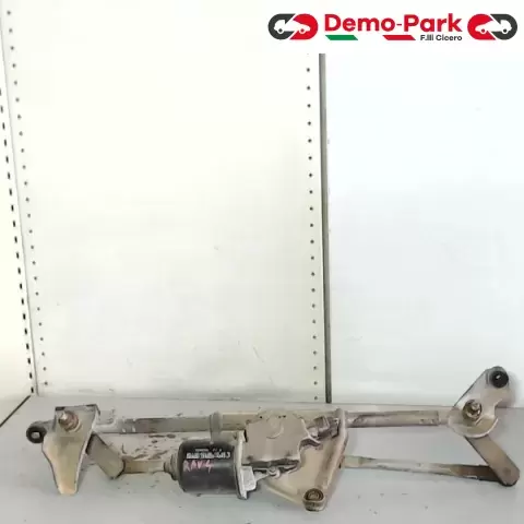 MOTORINO TERGICRISTALLO  Toyota RAV 4 - 2.0 D4D II SERIE 85110-42130 0