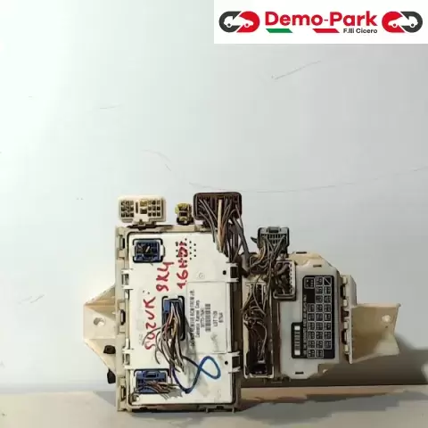 BODY COMPUTER Suzuki SX4 36770-79J41 0