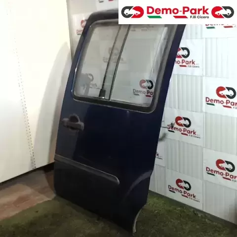 PORTELLONE SX - LATERALE Fiat DOBLÒ  0
