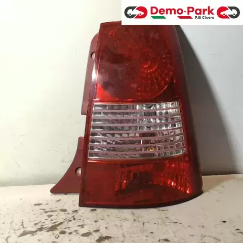 STOP DX KIA PICANTO  Kia PICANTO  0