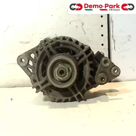 ALTERNATORE SUZUKI SWIFT Suzuki SWIFT 31400-86G0 0