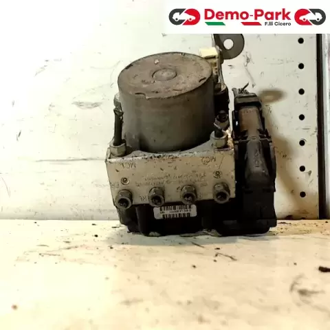 GRUPPO ABS MITSUBISHI COLT Mitsubishi COLT 0265800403 0