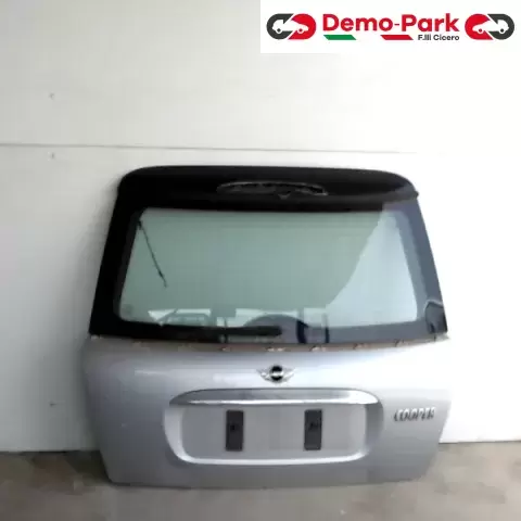 COFANO POST. MINI COOPER Mini COOPER  0