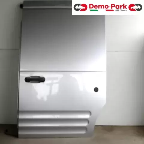 PORTA LATERALE SX FORD TRANSIT CONNECT  Ford TRANSIT CONNECT  0