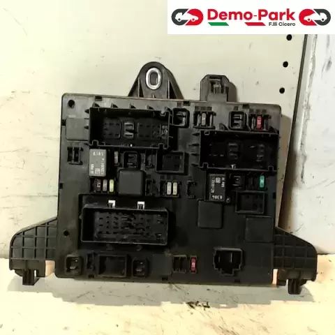BODY COMPUTER OPEL ASTRA Opel ASTRA 2.0 CDTI 13343950 0
