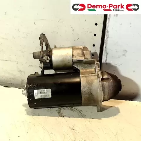 MOTORINO D'AVVIAMENTO MERCEDES-BENZ Mercedes-benz CLASSE A - 170  0