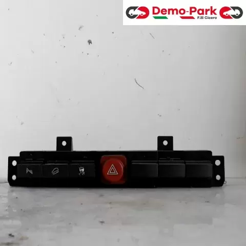 PULSANTIERA OPEL ANTARA Opel ANTARA 2.0 CDTI 96673013 0
