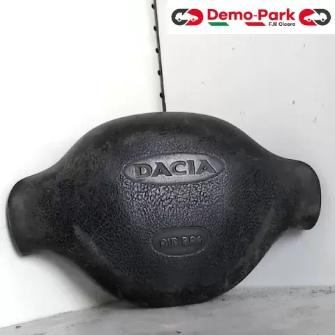 AIRBAG VOLANTE DACIA LOGAN Dacia LOGAN 1.5 TDCI 8200748155--A 0