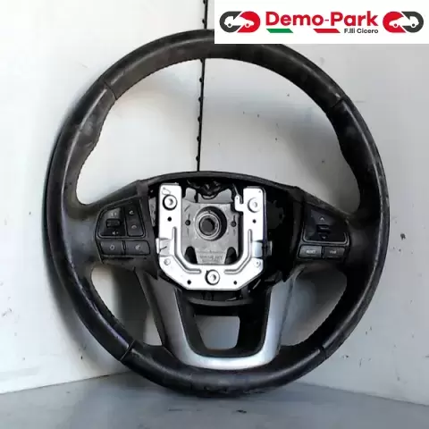 VOLANTE KIA RIO Kia RIO  0