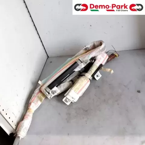 AIRBAG TENDINA DX KIA RIO Kia RIO 850201W000 0