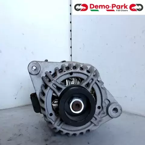 ALTERNATORE TOYOTA YARIS  Toyota YARIS CAL40163AS 0