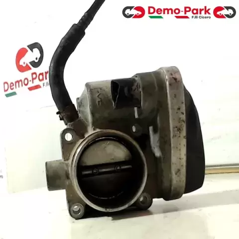 VALVOLA A FARFALLA MINI COOPER Mini COOPER 1354750904301 0