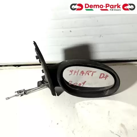 SPECCHIETTO DX  Smart FORTWO  0