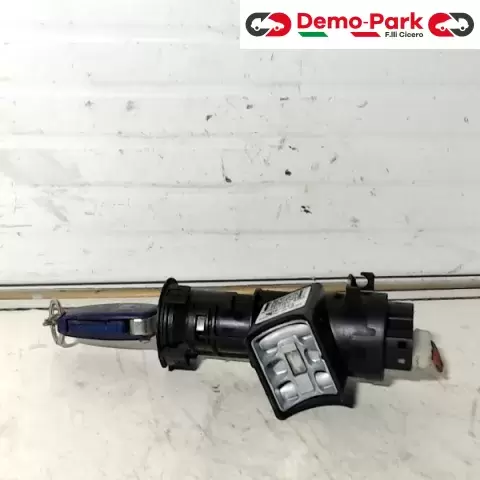 BLOCCASTERZO FIAT PANDA Fiat panda 61027500 0