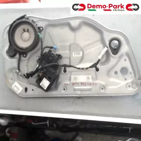 ALZAVETRO ANT SX S40 Volvo S40 976589-110 0