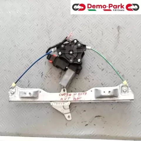 ALZAVETRO ANT DX CORSA D Opel CORSA 5000577 0