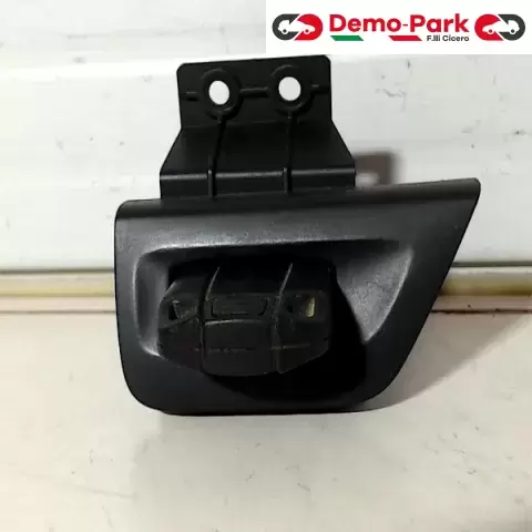 BLOCCASTERZO ELETTRICO BMW E87 Bmw SERIE 1 E87 6 954 717-10 0