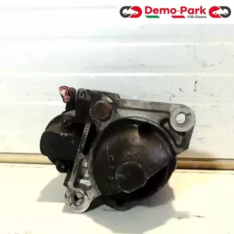 MOTORINO AVVIAMENTO RENAULT KANGOO 1.5 Renault KANGOO - 1.5 DCI 8200 227 092 0