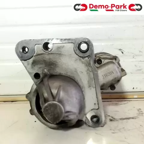 MOTORINO D'AVVIAMENTO PEUGEOT 308 1.6 HDI Peugeot 308 1.6 HDI  0