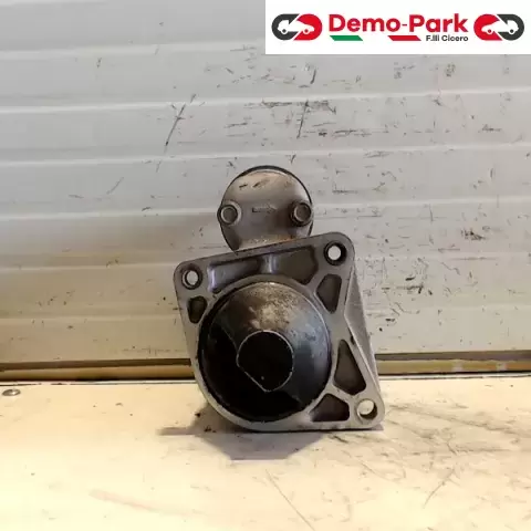 MOTORINO D'AVVIAMENTO FIAT PANDA 1.2 B Fiat PANDA - 1.2 B 55193355 0
