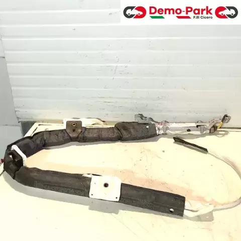 AIRBAG LATERALE SX A TENDINA Fiat 500 00517829810 0