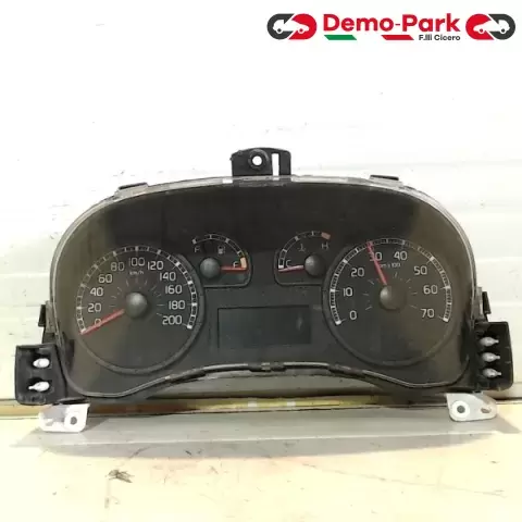 QUADRO STRUMENTI FIAT PANDA Fiat PANDA - 1.2 B 51771900 0