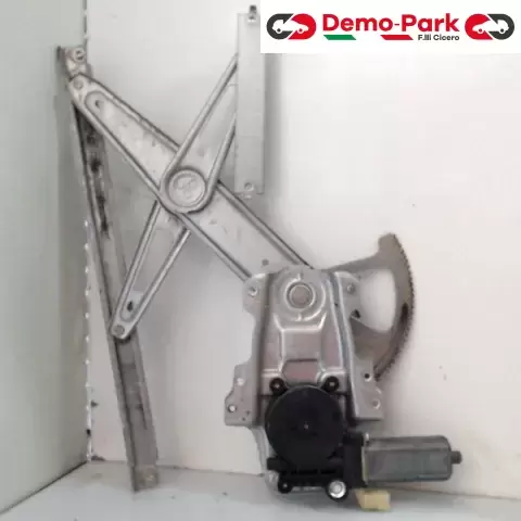 ALZAVETRO ANTERIORE SX Toyota YARIS 0 130 822 018 0