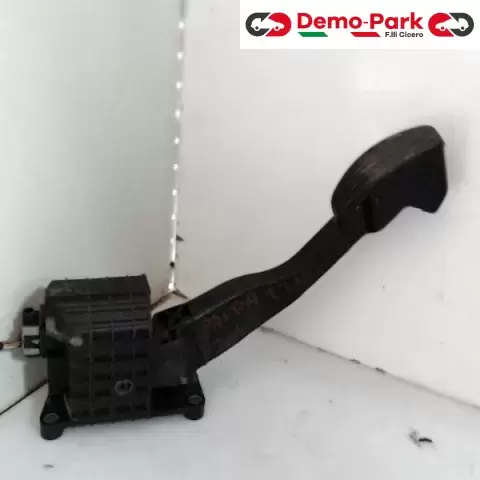 PEDALE ACCELERATORE Fiat PANDA - 1.3 MJET B720 0