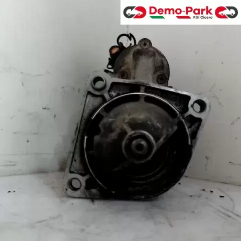MOTORINO D'AVVIAMENTO Fiat MULTIPLA - 1.9 JTD 0 001 108 030 0