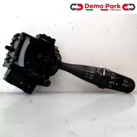 LEVA COMANDO TERGICRISTALLO Suzuki SWIFT  0