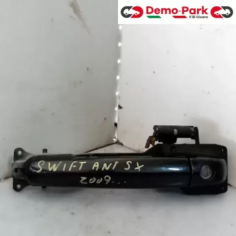 MANIGLIA ESTERNA ANT. SX Suzuki SWIFT  0