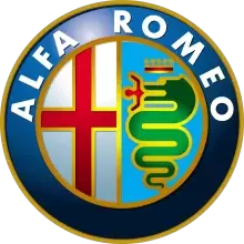 ALFA ROMEO